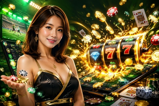 bk 777